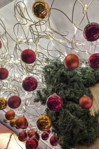 WeihnachtsZauber Gendarmenmarkt 2024 in Berlin