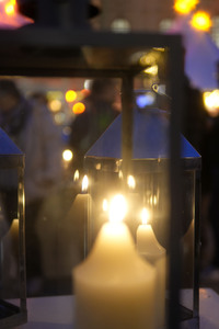 WeihnachtsZauber Gendarmenmarkt 2024 in Berlin