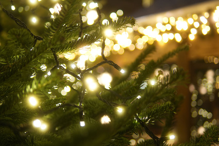 WeihnachtsZauber Gendarmenmarkt 2024 in Berlin