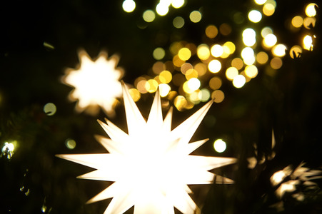 WeihnachtsZauber Gendarmenmarkt 2024 in Berlin