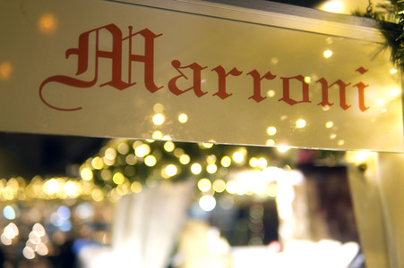 WeihnachtsZauber Gendarmenmarkt 2024 in Berlin