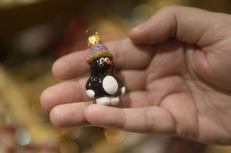 WeihnachtsZauber Gendarmenmarkt 2024 in Berlin