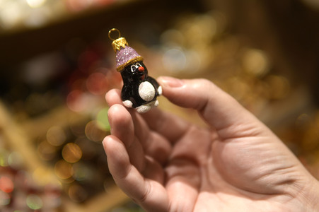 WeihnachtsZauber Gendarmenmarkt 2024 in Berlin