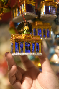 WeihnachtsZauber Gendarmenmarkt 2024 in Berlin