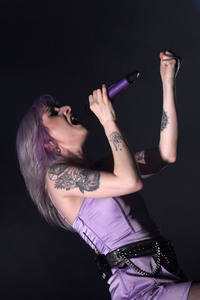 Konzert von Future Palace in Hannover