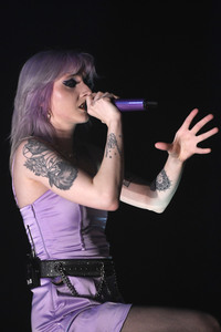 Konzert von Future Palace in Hannover