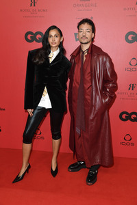GQ Men of the Year Awards 2024 in Berlin