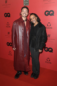GQ Men of the Year Awards 2024 in Berlin
