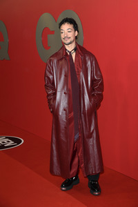 GQ Men of the Year Awards 2024 in Berlin