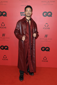 GQ Men of the Year Awards 2024 in Berlin