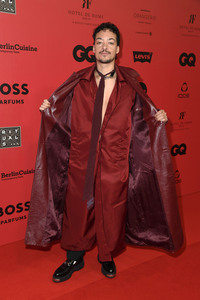 GQ Men of the Year Awards 2024 in Berlin