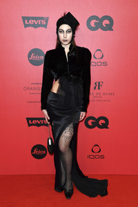 GQ Men of the Year Awards 2024 in Berlin