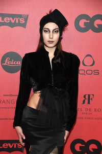 GQ Men of the Year Awards 2024 in Berlin