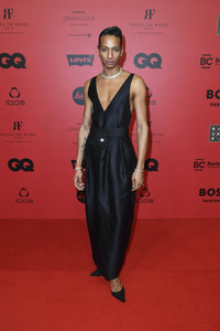 GQ Men of the Year Awards 2024 in Berlin