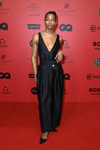 GQ Men of the Year Awards 2024 in Berlin