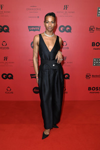 GQ Men of the Year Awards 2024 in Berlin