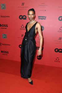 GQ Men of the Year Awards 2024 in Berlin