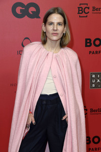 GQ Men of the Year Awards 2024 in Berlin