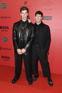 GQ Men of the Year Awards 2024 in Berlin