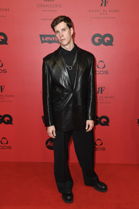 GQ Men of the Year Awards 2024 in Berlin