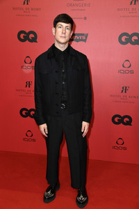 GQ Men of the Year Awards 2024 in Berlin