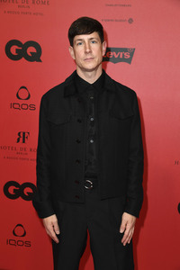 GQ Men of the Year Awards 2024 in Berlin