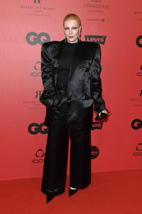 GQ Men of the Year Awards 2024 in Berlin