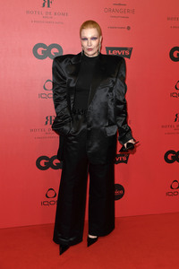 GQ Men of the Year Awards 2024 in Berlin