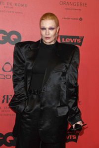 GQ Men of the Year Awards 2024 in Berlin