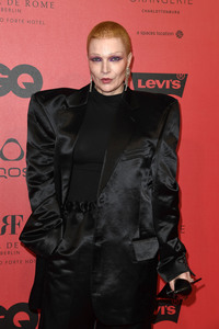 GQ Men of the Year Awards 2024 in Berlin