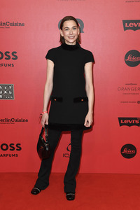 GQ Men of the Year Awards 2024 in Berlin