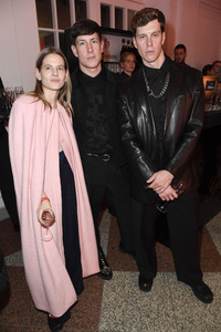 GQ Men of the Year Awards 2024 in Berlin