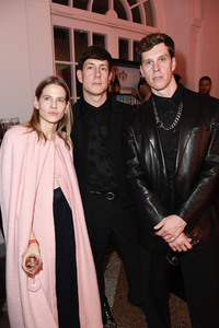 GQ Men of the Year Awards 2024 in Berlin