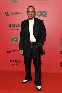 GQ Men of the Year Awards 2024 in Berlin