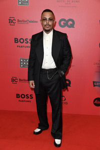 GQ Men of the Year Awards 2024 in Berlin