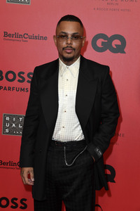 GQ Men of the Year Awards 2024 in Berlin