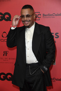 GQ Men of the Year Awards 2024 in Berlin