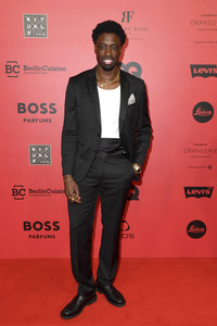 GQ Men of the Year Awards 2024 in Berlin