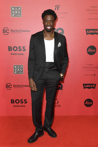 GQ Men of the Year Awards 2024 in Berlin