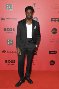 GQ Men of the Year Awards 2024 in Berlin