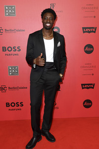 GQ Men of the Year Awards 2024 in Berlin