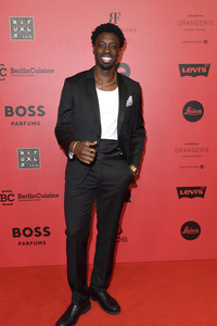 GQ Men of the Year Awards 2024 in Berlin
