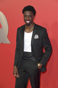 GQ Men of the Year Awards 2024 in Berlin