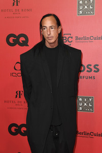 GQ Men of the Year Awards 2024 in Berlin