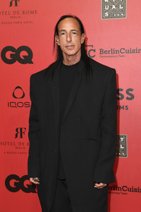 GQ Men of the Year Awards 2024 in Berlin