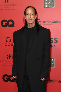 GQ Men of the Year Awards 2024 in Berlin
