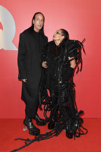 GQ Men of the Year Awards 2024 in Berlin