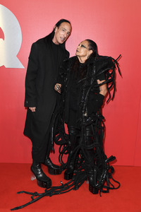 GQ Men of the Year Awards 2024 in Berlin