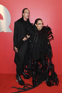 GQ Men of the Year Awards 2024 in Berlin