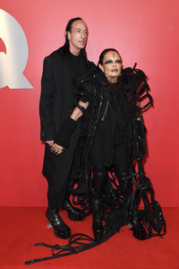 GQ Men of the Year Awards 2024 in Berlin